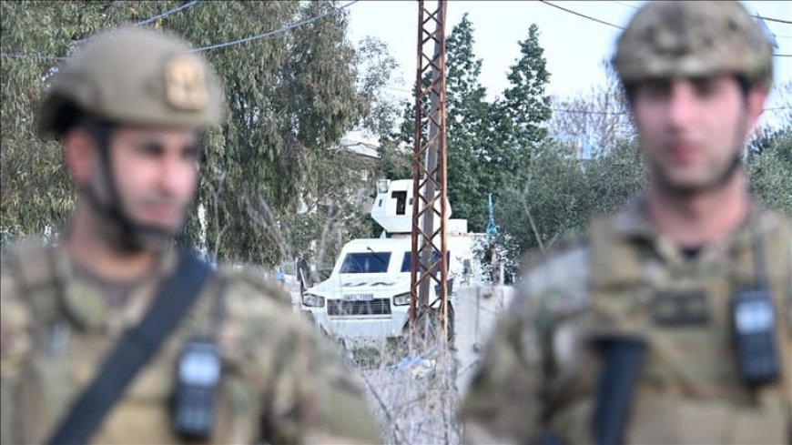 أجواء ايجابية في إجتماع "الميكانيزم"