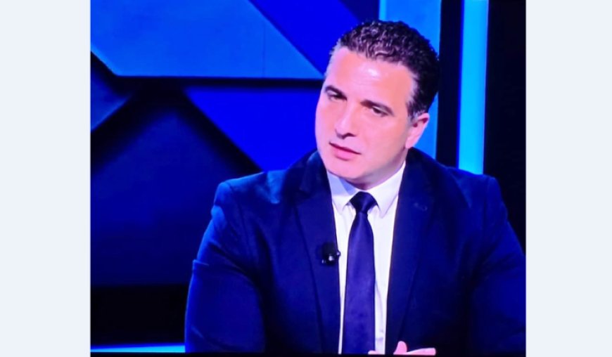 مطر: تكليف كرم نقلة ذكية ومفاجئة أقدم عليها رئيس الجمهورية