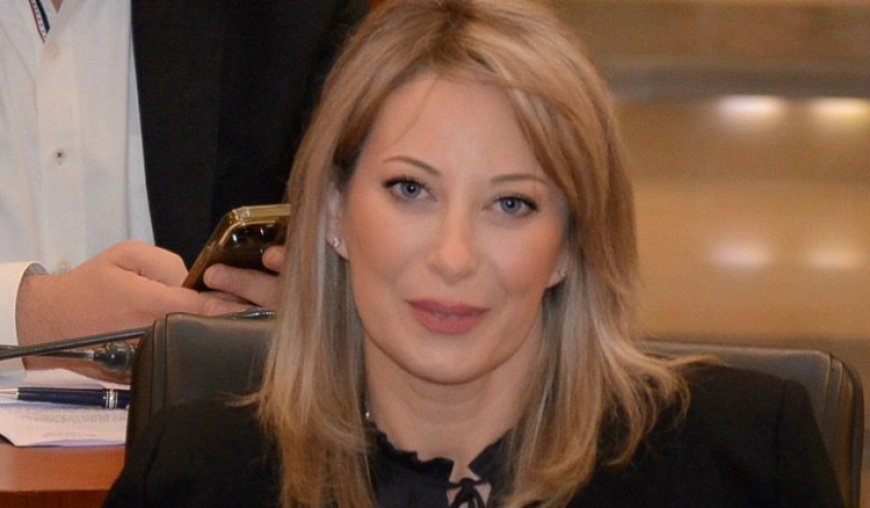 أيوب: علاقة القوات بالرئيس عون شفافة