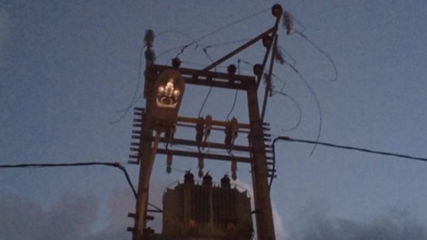 في صيدا .. سرقة كابلات كهربائية لـ "اوجيرو"