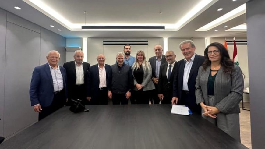 من اجل العدالة الاجتماعية.. اقتراح قانون من باسيل