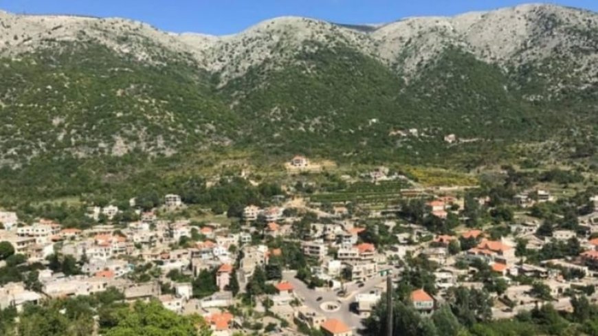 صدمة في معاصر الشوف.. كميل ضحية الإجرام