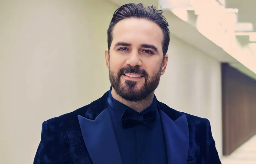 وائل جسار يفجّر مفاجأة: ديو مرتقب مع ابنته…