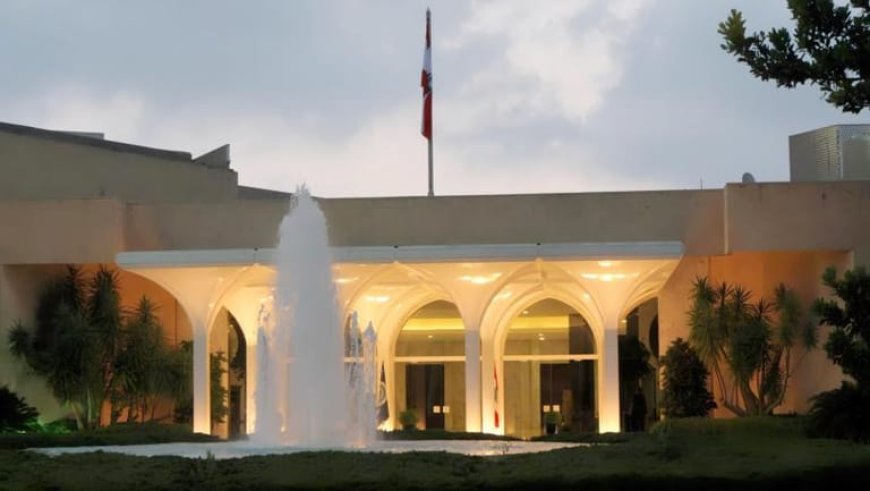 جلسة لمجلس الوزراء الثالثة من مساء اليوم