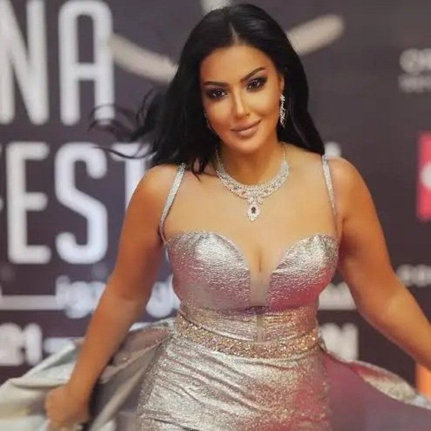 سمية الخشاب تفجّر الجدل: "حياة المشاهير تقرف"..