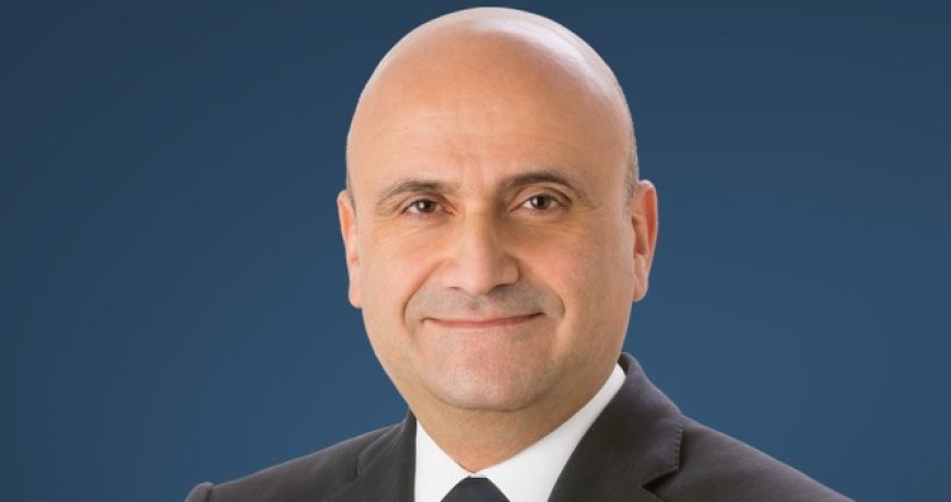 أبي رميا بعد لقائه رئيس الكتائب:  توافق كامل حول الثوابت الوطنية وحصرية السلاح بيد الدولة