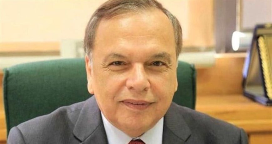 رئيس الرابطة المارونية: السفير كرم سيحمل مصلحة لبنان وسيادته في قلبه وتفكيره