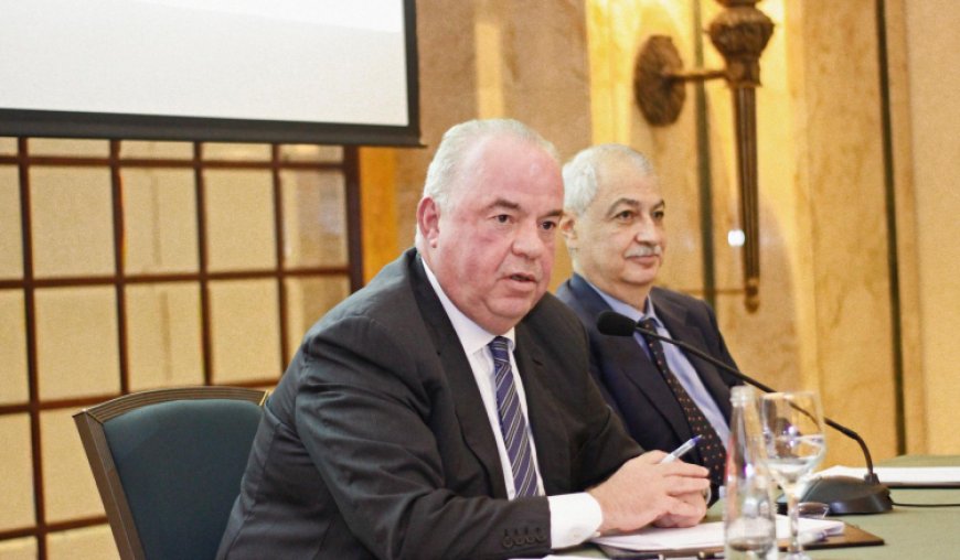 الحاج: قطاع الاتصالات صمد باللحم الحي والتقدم يفرض على لبنان مجاراة التطور