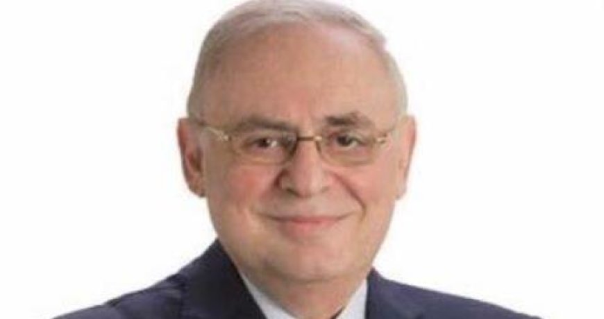 البستاني دان جريمة قتل المواطن كميل الخوري في معاصر الشوف: لملاحق المرتكبين وجلبهم الى العدالة