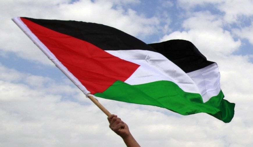 سفير فلسطين يستقبل وفداً مشتركاً من طليعة لبنان وجبهة التحرير العربية