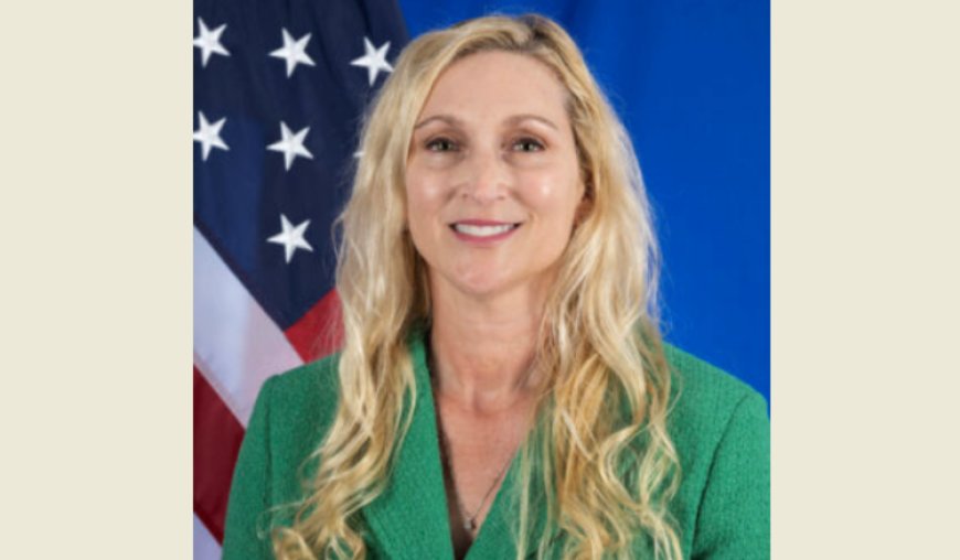 واشنطن تتعهد بالدفاع عن غويانا ضد فنزويلا