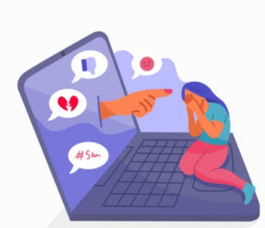 وجع خلف الشاشة… حكايات مراهقين مع التنمّر الإلكتروني