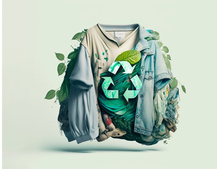 الموضة المستدامة: أناقة تعيش أطول