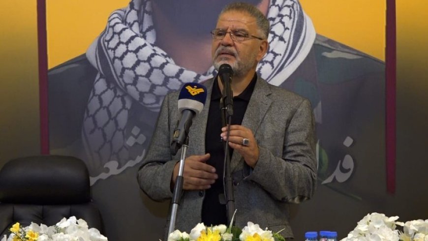 فياض من الكفور: حذارِ الانزلاق إلى مسار يصعب الخروج منه