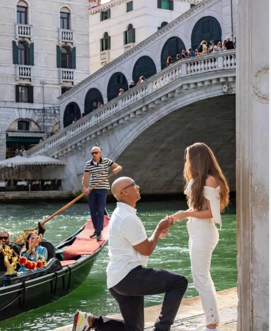 لماذا يختار العشّاق البندقية؟