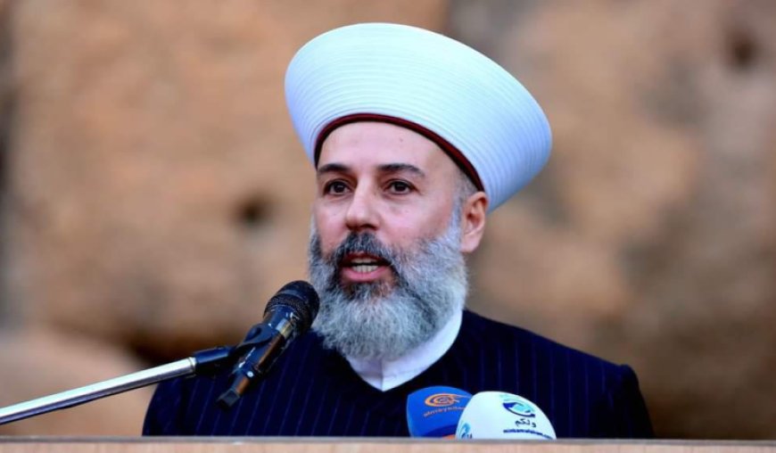 الرفاعي: لإلغاء وثائق الاتصال وإنهاء محاكمة المدنيين أمام المحكمة العسكرية