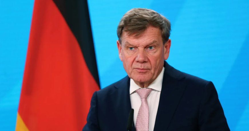 المانيا تندد باستراتيجية ترامب الأمنية : لا نحتاج إلى نصائح من الخارج