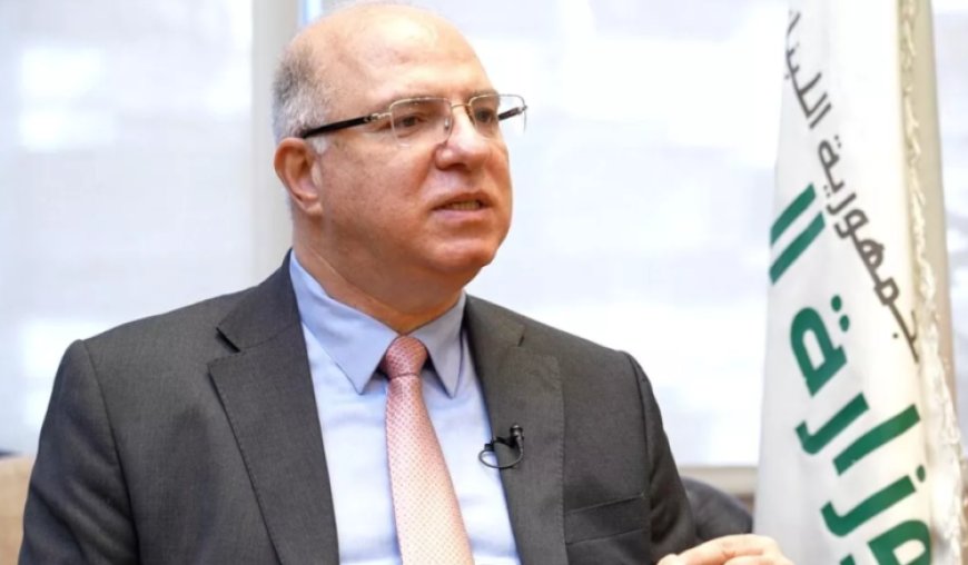 وزير العمل ناقش مع وفدين من نقابة المطاعم والأدلاء السياحيين أوضاع العمال وتطوير القوانين