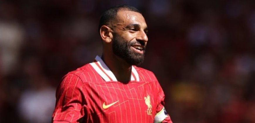 بعد ليفربول.. بمن يفكر محمد صلاح؟