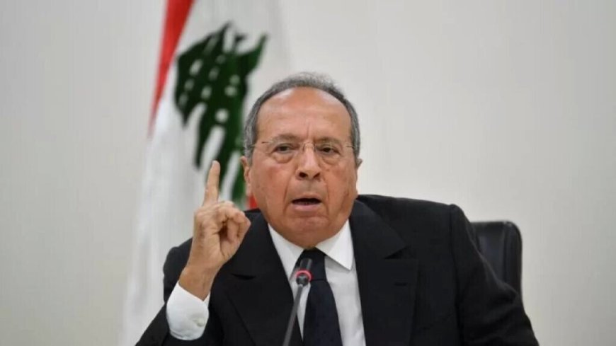 "قلتلو" و"ما قلي".. جميل السيد يهاجم "الدولة الخبيصة"