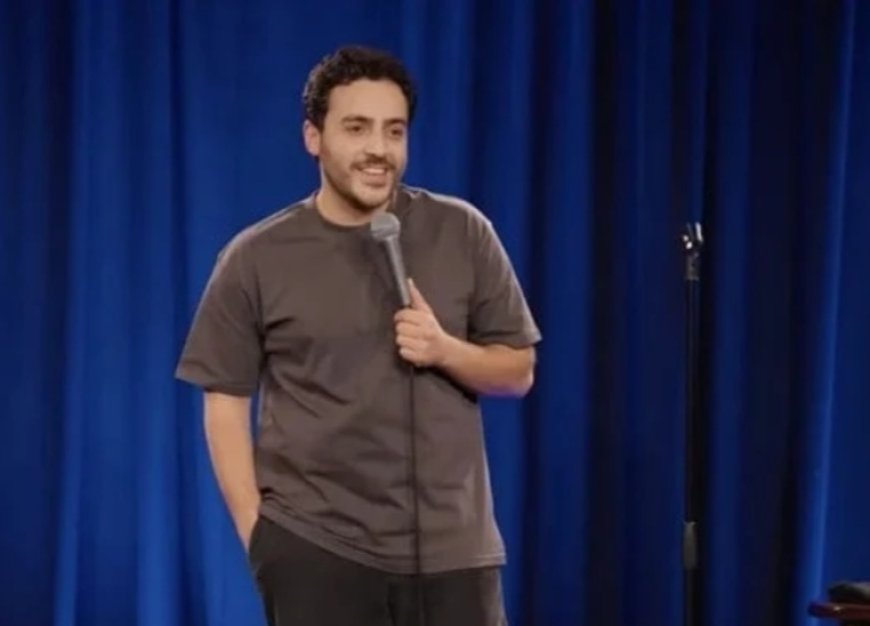 ما حقيقة توقيف ماريو مبارك في مطار بيروت؟