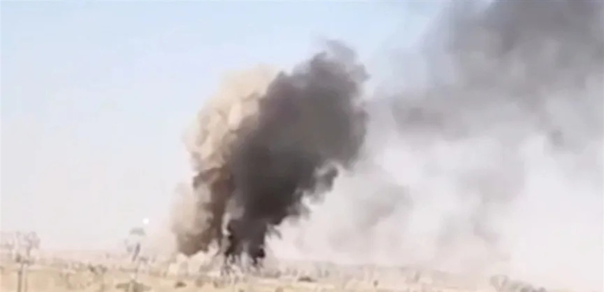 اشتباكات عنيفة على الحدود الباكستانية الأفغانية