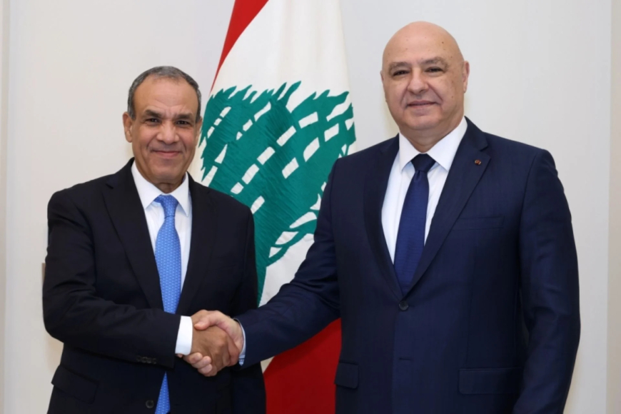 لماذا أسقط «حزب الله» المبادرة المصرية؟