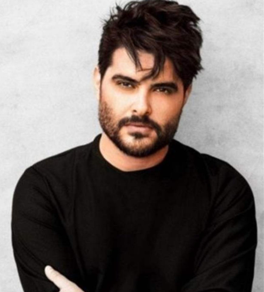 ناصيف زيتون ينهار بالبكاء..