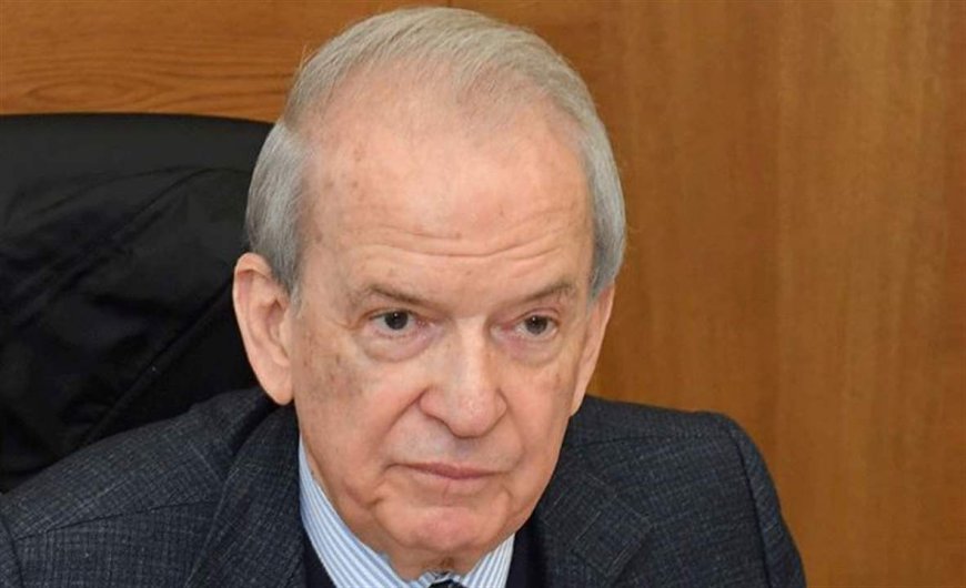 في ذكرى كمال جنبلاط.. مروان حمادة: القتلة في مزبلة التاريخ