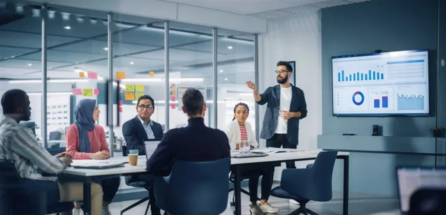 كي يتعاطى الناس معك بجدية.. اليك ما يجب أن تفعله