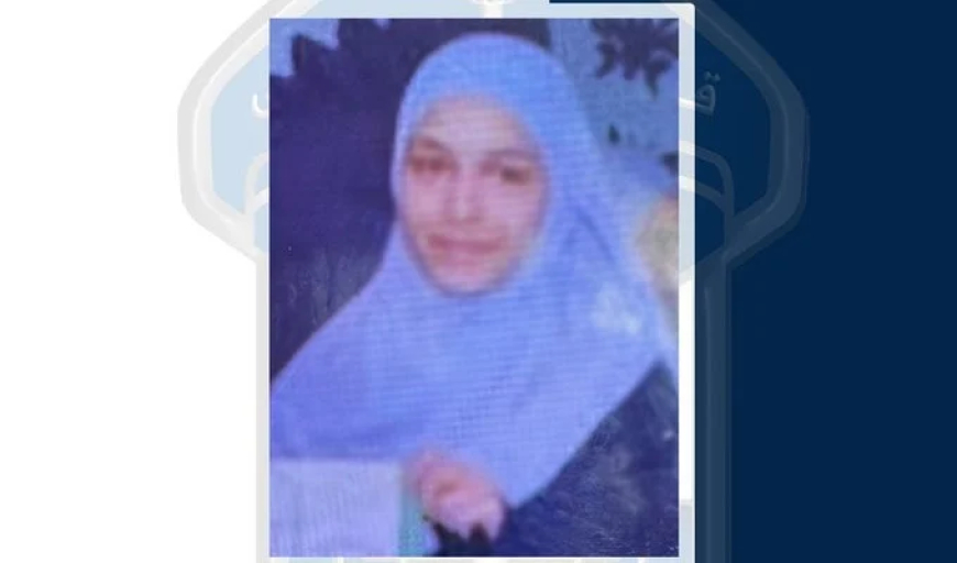 غادرت منزلها ولم تعد.. هل شاهدتم نجاة؟