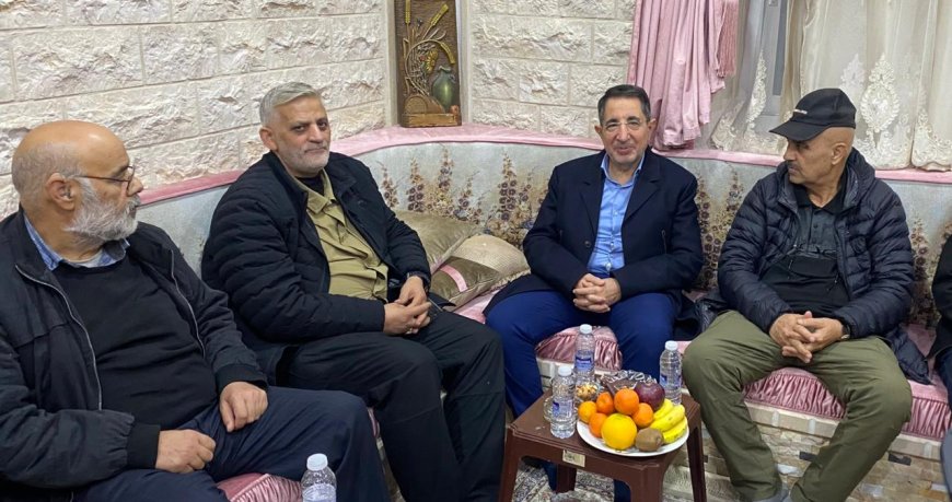 الحاج حسن: لن نتفهم التنازل المجاني للعدو