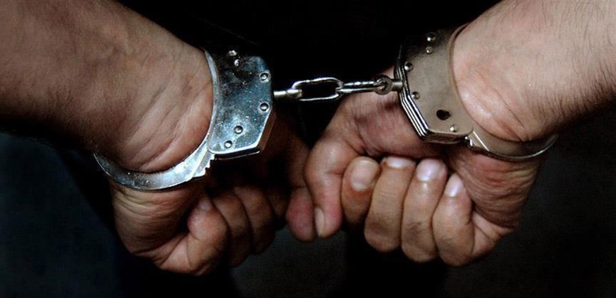 قتل زوجته ضربا.. فكان هذا مصيره