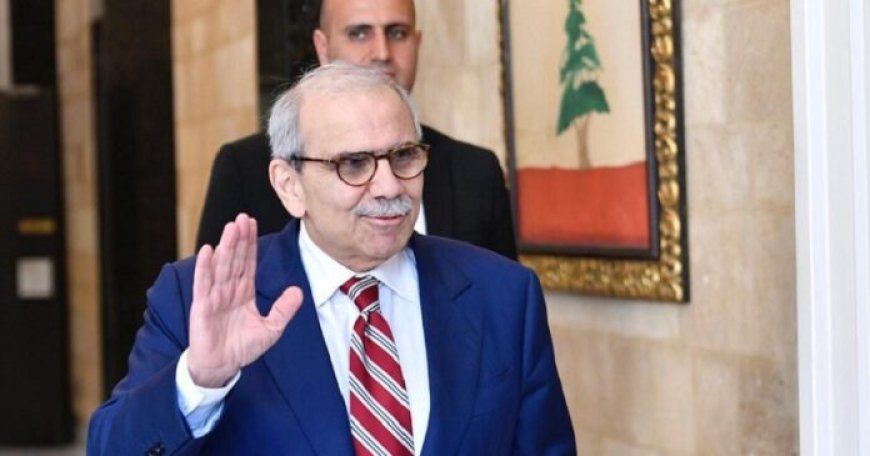 سلام:متمسكون بتنفيذ اتفاق الطائف