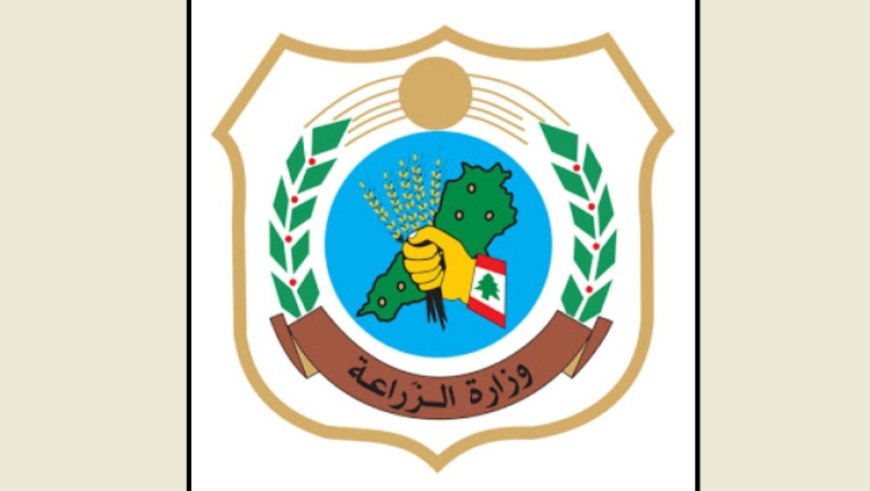 وزارة الزراعة تشكل لجنة طوارىء بعد تسجيل حالات حمى قلاعية في مزارع للمواشي