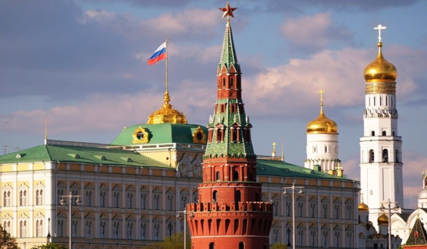 الكرملين: التغيير في الإستراتيجية الأمنية الأميركية "يتماشى إلى حد بعيد" مع الرؤية الروسية