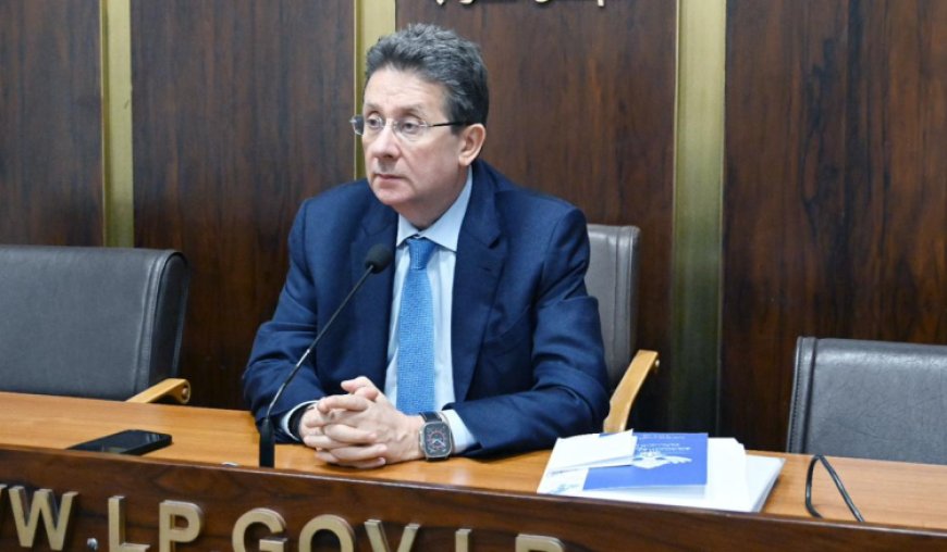 جلسات لجنة المال والموازنة الأسبوع المقبل