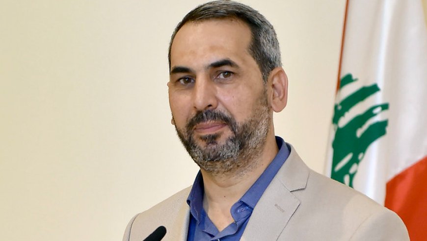 إيهاب حمادة: الحروب تُقاس بتحقيق الأهداف ونحن لم نمكّن عدونا من أن يحقق مشروعه