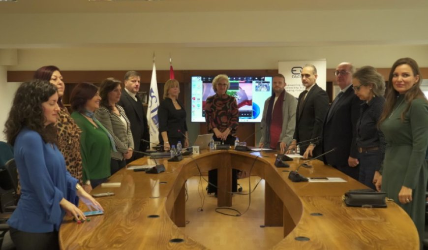 كرامي في المؤتمر الأوّل لـEduconnect في اليسوعيّة: لالتزام جماعيّ يجعل التّربية مشروع وطن لا خدمة اجتماعيّة