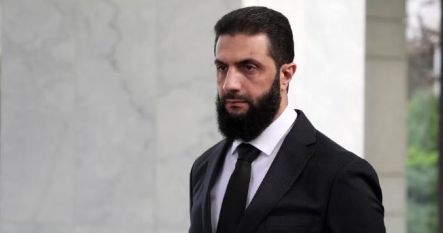 الشرع: إذا فرَّطنا بإنجازات الثورة سندفع أثمانا مضاعفة عما دفعناه في 14 عاما