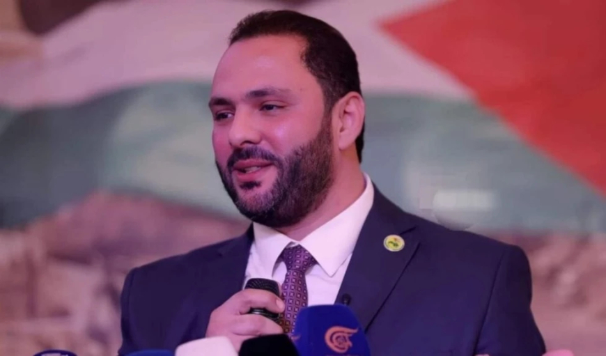 قريبا.. البعث يغير اسمه