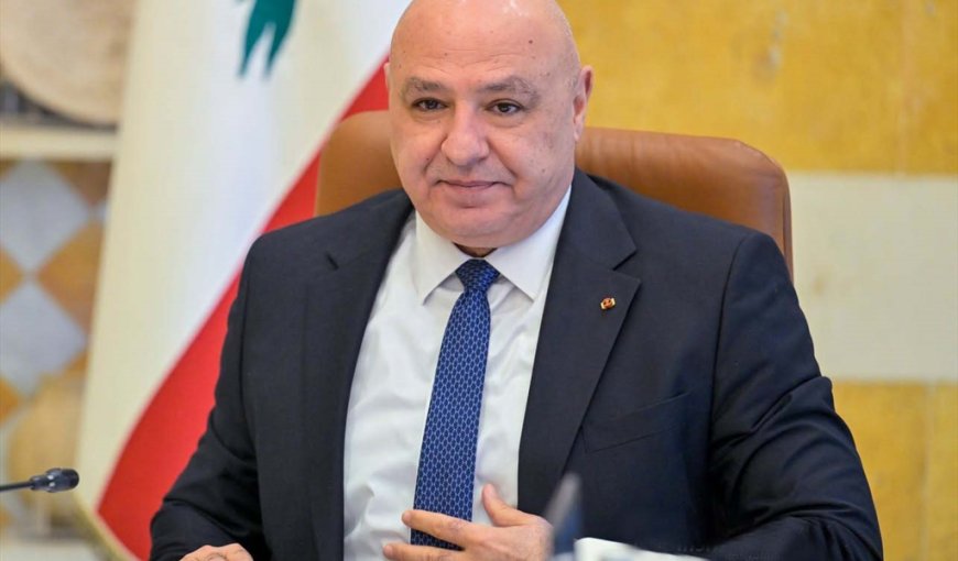 حزب الله: عون مطالب بموقف رسمي من كلام نتنياهو، لا بتبرير التنازلات...