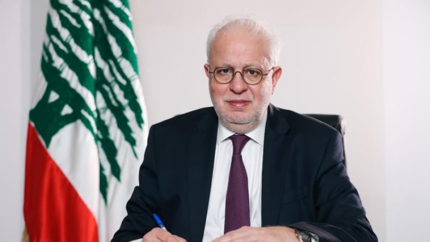 نصار: اذا أردنا مواجهة اسرائيل يجب أن لا ننجر الى ملعبها العسكري