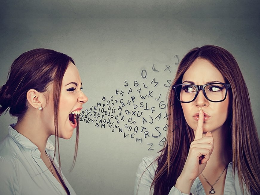 الطاقة تحت الحصار: كيف ننجو من تأثير الأشخاص السلبيين؟