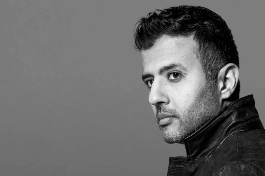 كيف رد حمزة نمرة على تركي آل الشيخ ؟