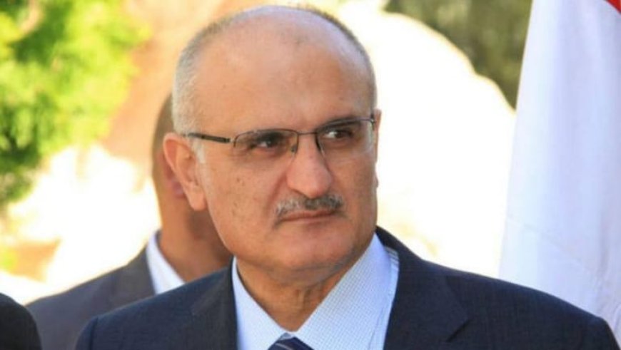 علي حسن خليل يرد على جعجع: من يريد الانتخابات حقاً يجب أن يتوقف عن استغلالها كسلاح لتعطيل المؤسسات