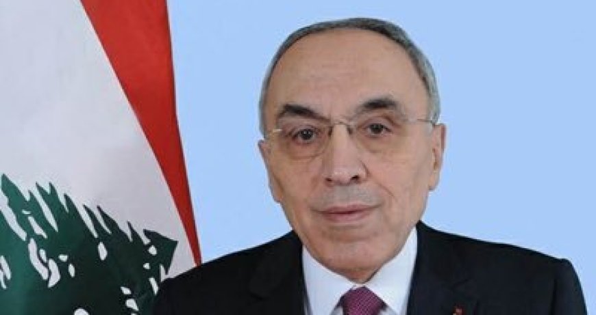 سلامة للراعي : ‏أنت مؤتمن على إرث ملك للرعية .. وموقفك ملفت