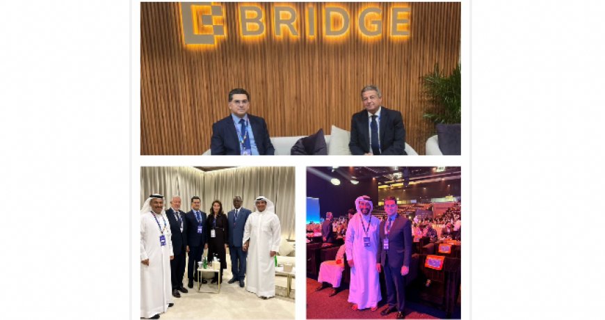 مرقص يدعو من أبو ظبي نظراءه العرب إلى بناء شراكات إعلاميّة مع لبنان في العهد الرئاسي الجديد