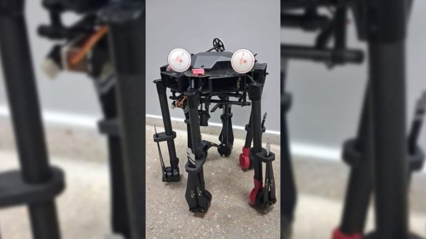 4 طائرات درون في مرفأ طرابلس