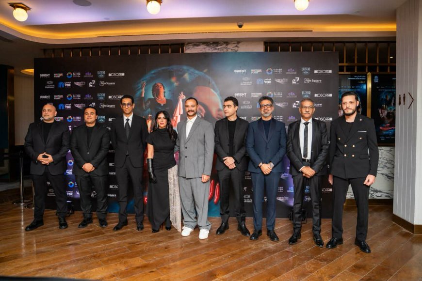 تألق "الست " في الرياض ...